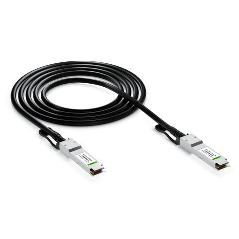 Broadbe Cavo di collegamento diretto 100G 2m