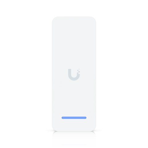 Ubiquiti Retrofit Reader, bianco