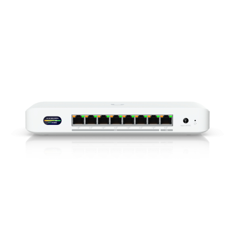 Ubiquiti Device Bridge Switch