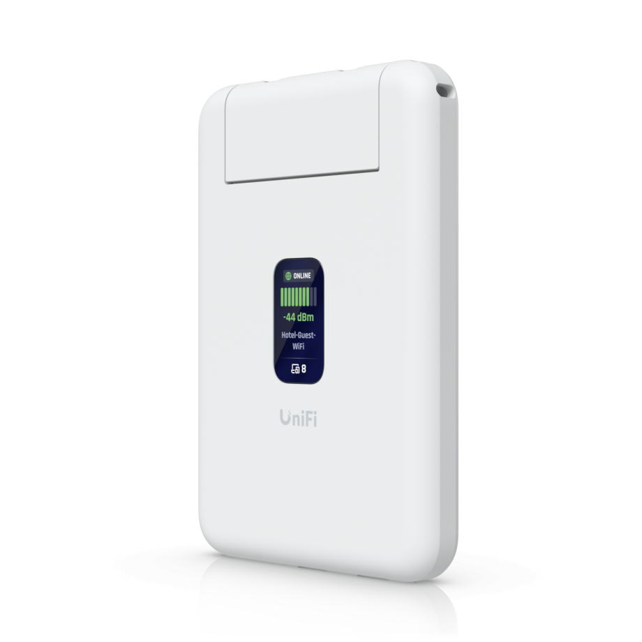 Ubiquiti UTR router da viaggio