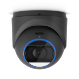 Ubiquiti telecamera G6 Pro Turret, nero