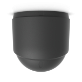 Ubiquiti telecamera G6 Pro Turret, nero