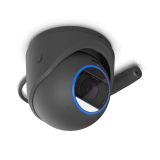 Ubiquiti telecamera G6 Pro Turret, nero
