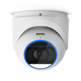 Ubiquiti telecamera G6 Pro Turret, bianca