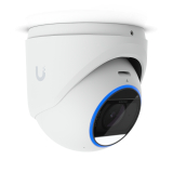 Ubiquiti telecamera G6 Pro Turret, bianca