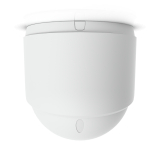 Ubiquiti telecamera G6 Pro Turret, bianca