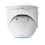 Ubiquiti telecamera G6 Pro Turret, bianca