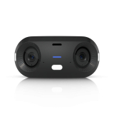 Ubiquiti Telecamera G6 180, nera