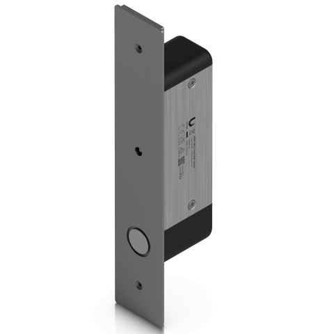 Ubiquiti serratura elettrica a catenaccio Fail-Secure