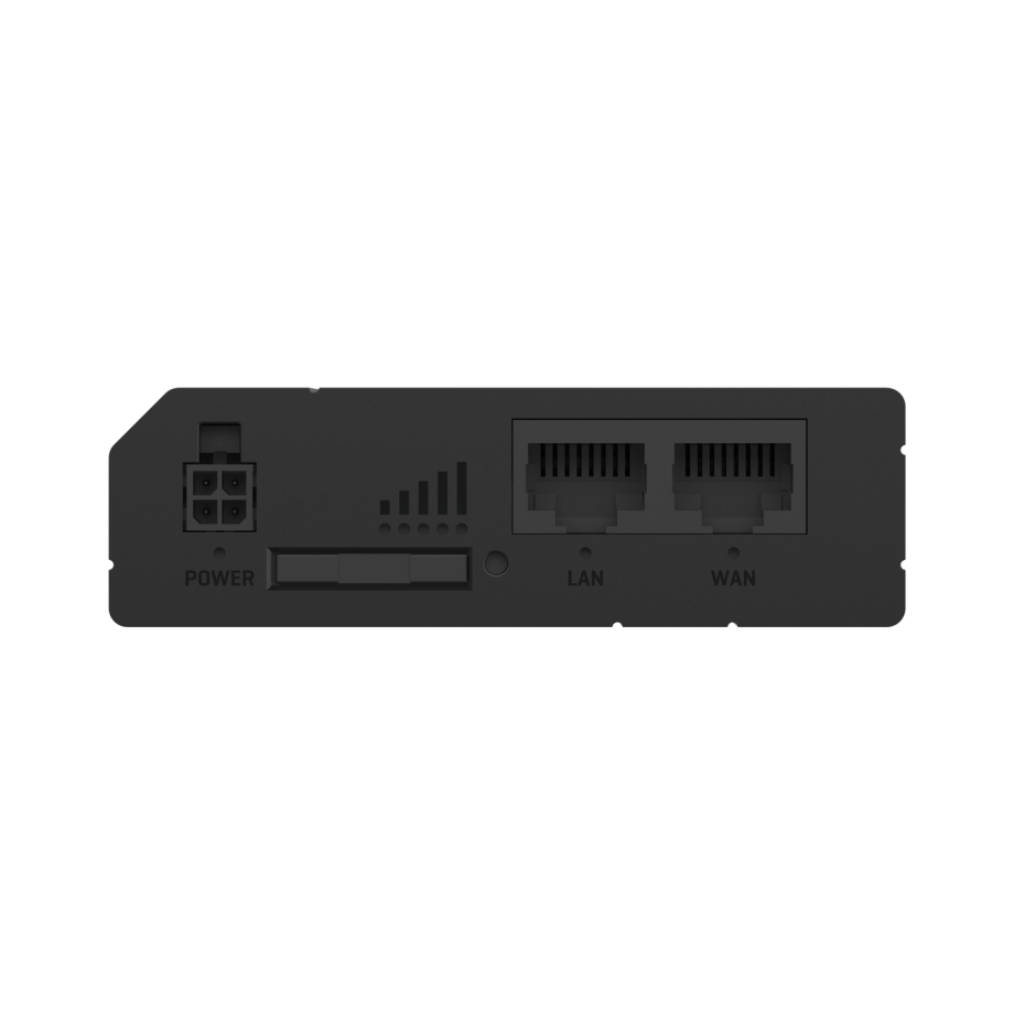 Teltonika RUT281 router Global LTE Cat4