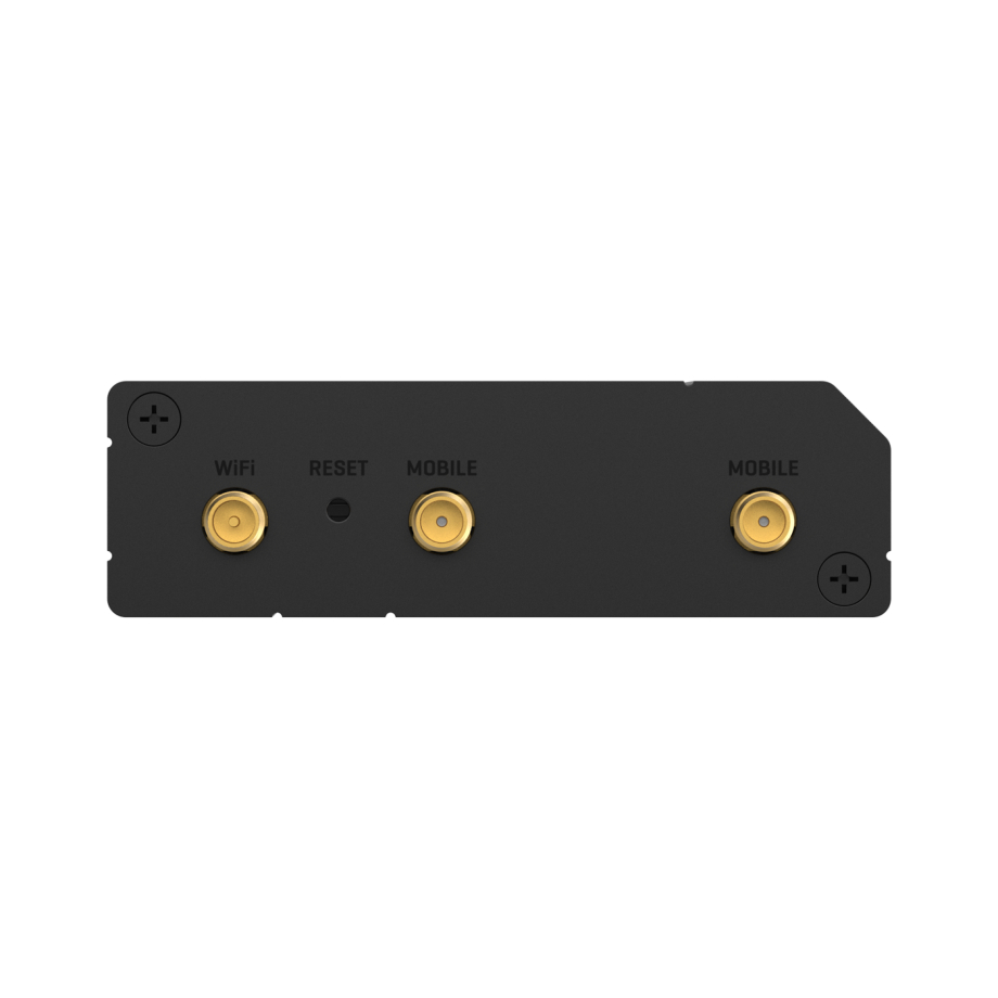 Teltonika RUT281 router Global LTE Cat4