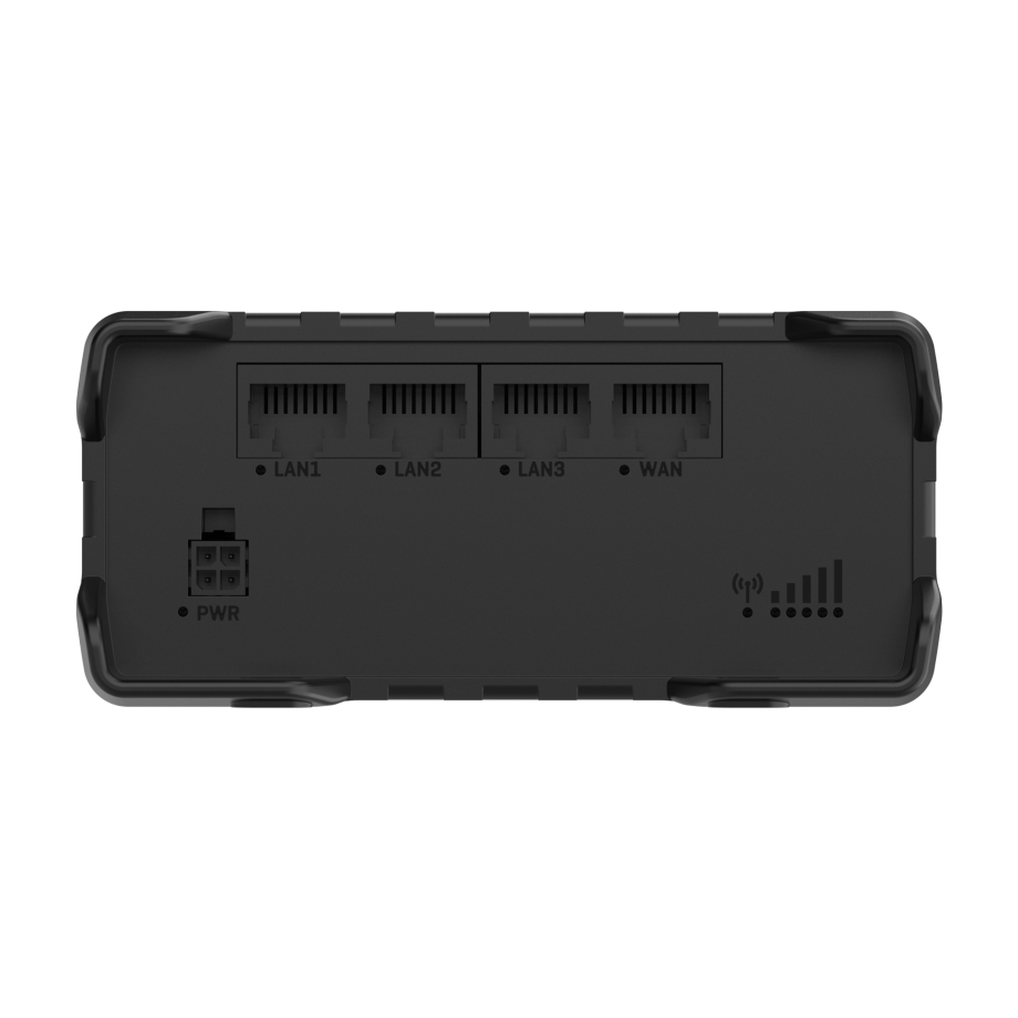 Teltonika RUT981 Router Global 4G