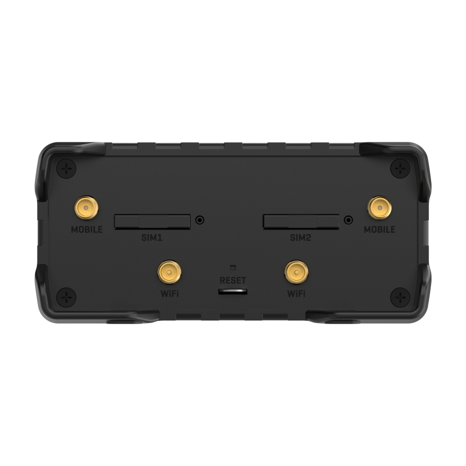Teltonika RUT981 Router Global 4G