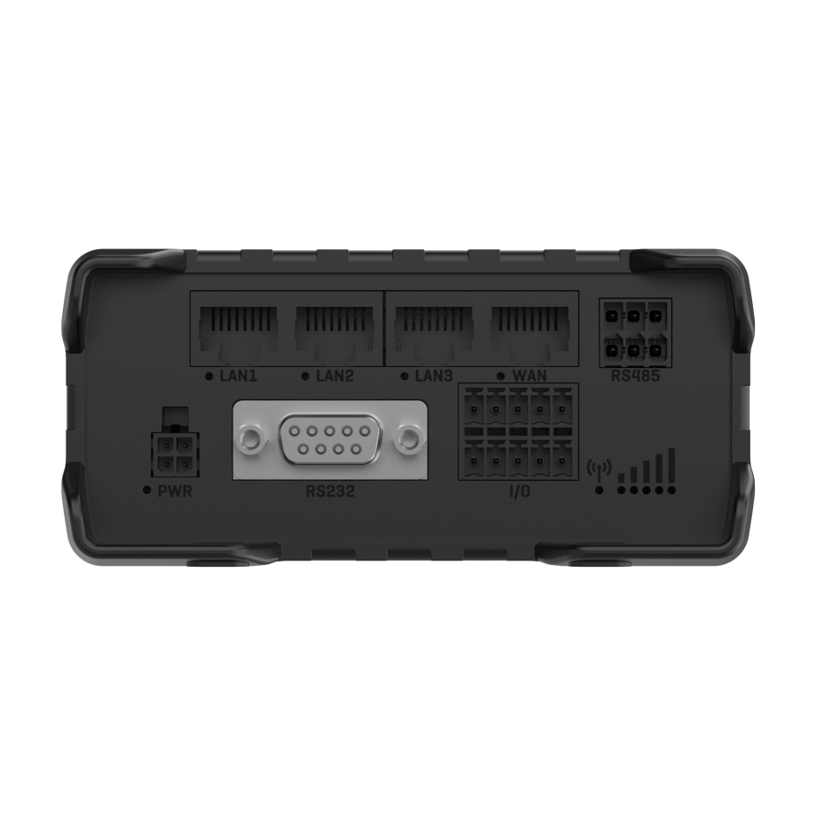 Teltonika Router RUT986 Global LTE Cat4
