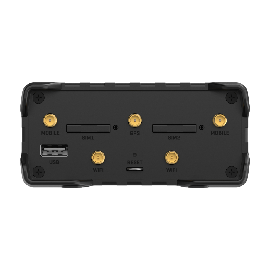 Teltonika Router RUT986 Global LTE Cat4