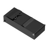 Teltonika TSF000 switch PoE+ a profilo ribassato