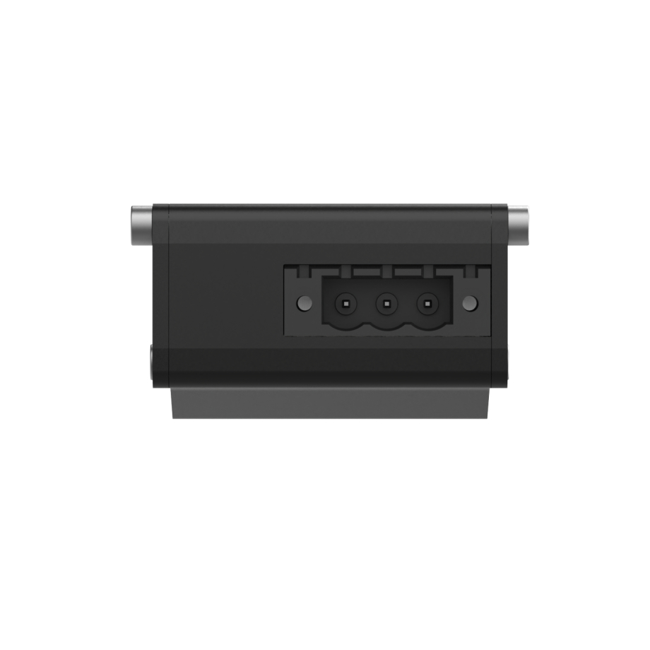 Teltonika TSF000 switch PoE+ a profilo ribassato