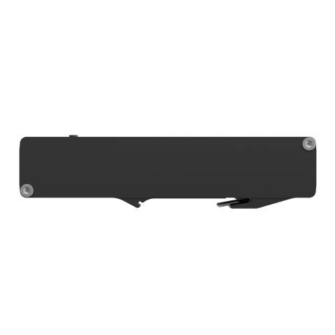 Teltonika TSF000 switch PoE+ a profilo ribassato