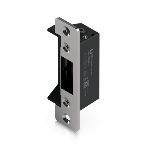 Ubiquiti serratura elettrica fail-safe a scrocco 15 mm