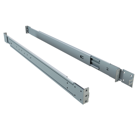 MikroTik Guide di montaggio universali per rack 23-40
