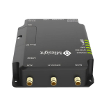 Milesight UR32 Pro Router PoE Industriale 4G LTE