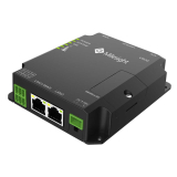 Milesight UR32 Pro Router PoE Industriale 4G LTE