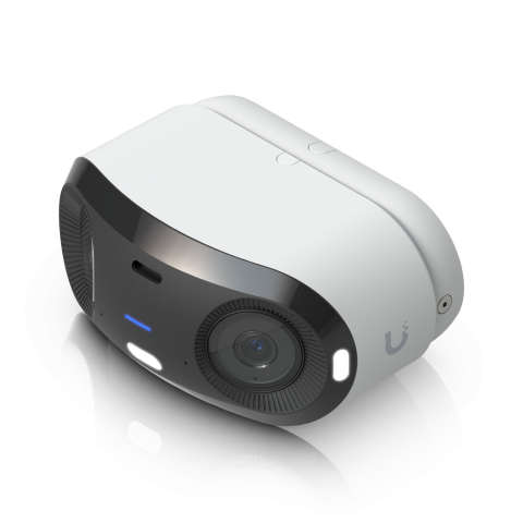 Telecamera Ubiquiti G6 180, bianca
