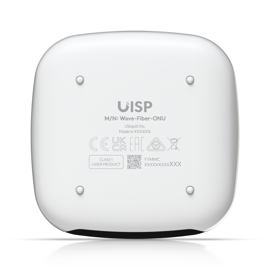 Ubiquiti WaveFiber ONU, confezione da 20