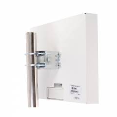 Scudo antirumore per MikroTik QRT