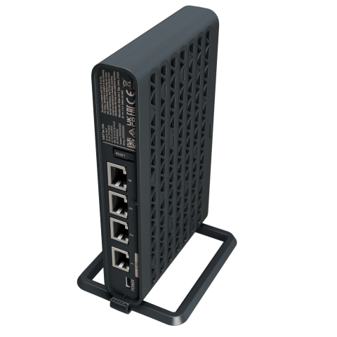 MikroTik hAP be lite versione US