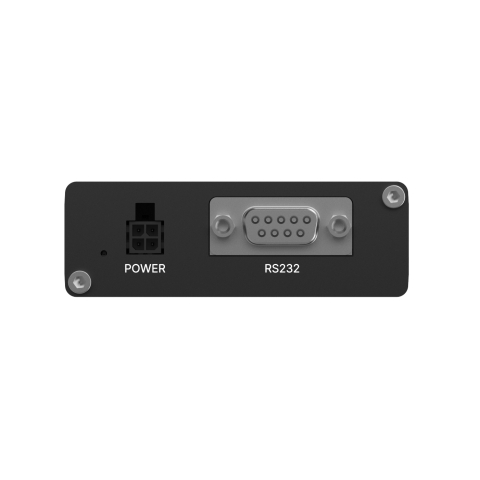 Teltonika TRM142 Modem 4G industriale