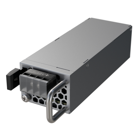 MikroTik Alimentatore Hot Swap MTP60-12V50-RS-DC