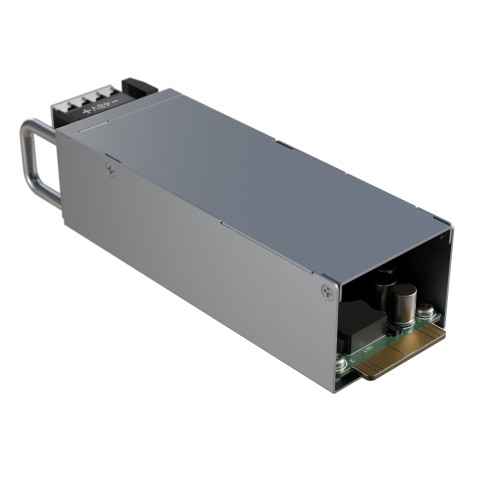 MikroTik Alimentatore Hot Swap MTP60-12V50-RS-DC
