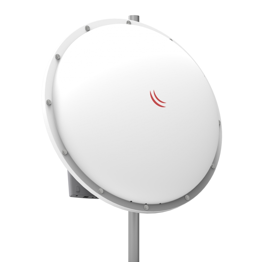 MikroTik Kit copertura Radome
