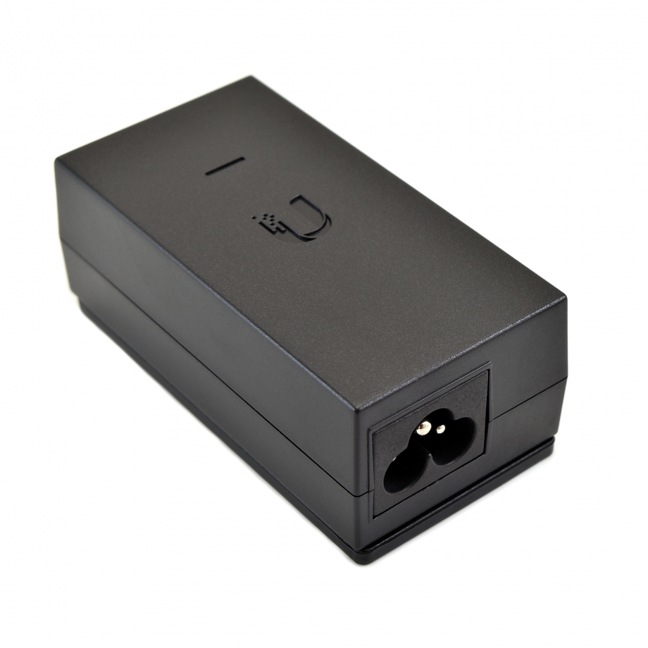 Ubiquiti Adattatore di alimentazione POE-24-12W