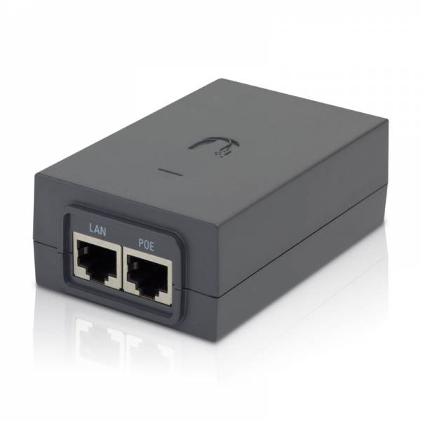 Ubiquiti Adattatore di alimentazione Gigabit POE-24-30W