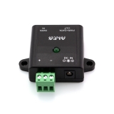 Alfa APOE03, Convertitore PoE industriale ridondante