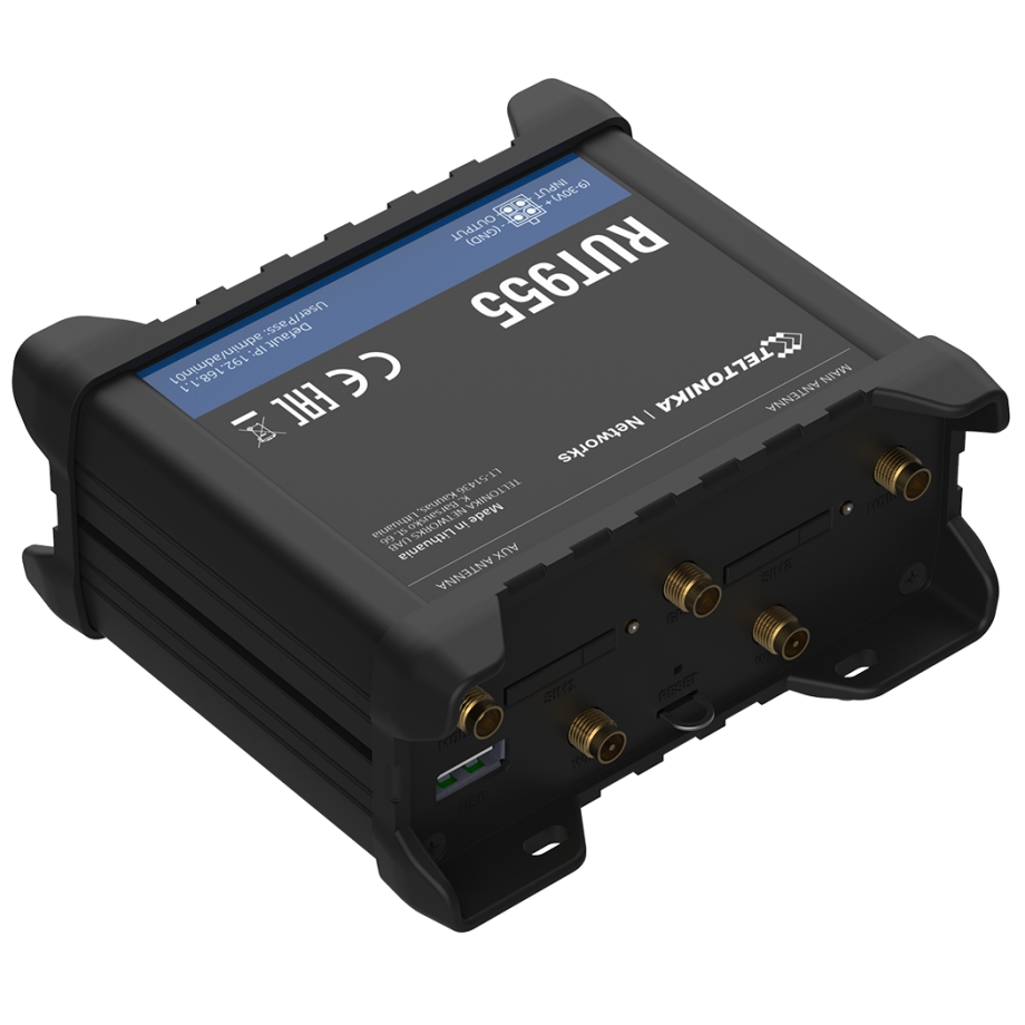 Teltonika RUT955 Router LTE 4G