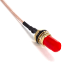 Cavo Pigtail U.fl Female / SMA Female 20cm