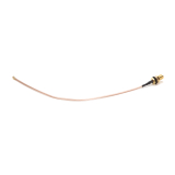 Cavo Pigtail U.fl Female / SMA Female 20cm