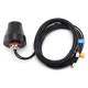 4G LTE/GPS/Glonass Combo antenna esterna 3dBi, 3m