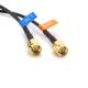 4G LTE/GPS/Glonass Combo antenna esterna 3dBi, 3m