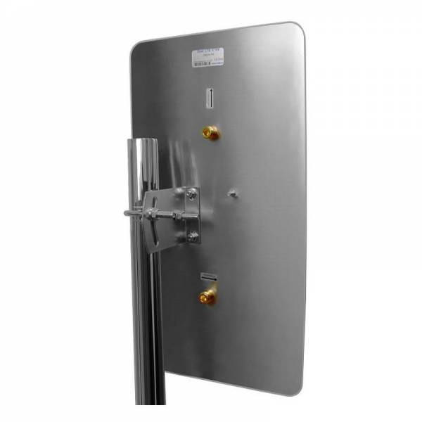 4G LTE 17dBi Antenna esterna del pannello 2600MHz