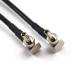 4G LTE 9dBi Antenna Omni doppia interna CRC9 3m