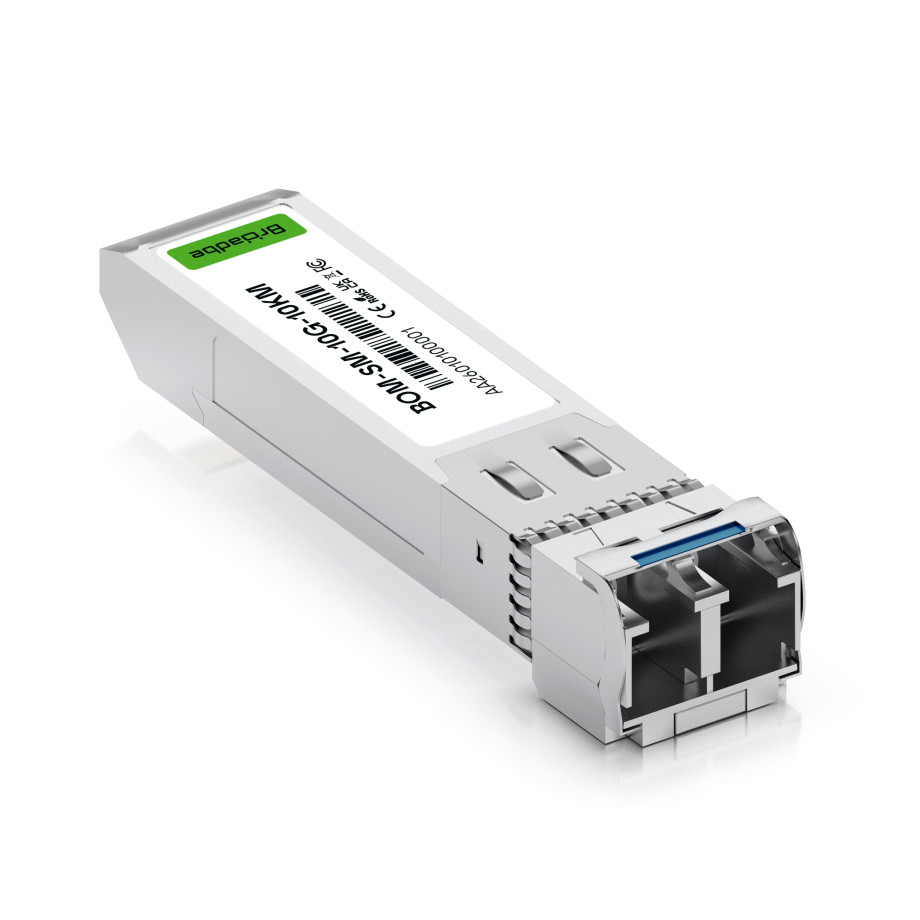 Broadbe Optical Module 10G Single-Mode 10km